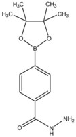 Merck 4-(HYDRAZINECARBONYL)PHENYLBORONIC