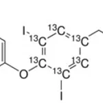 Merck L-THYROXINE-13C6 (T4-13C6)