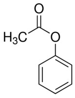 Merck PHENYL ACETATE, 99%
