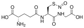 Merck S-NITROSOGLUTATHIONE