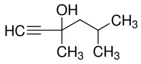 Merck 3,5-DIMETHYL-1-HEXYN-3-OL, 98%
