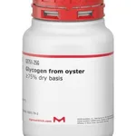 Merck GLYCOGEN FROM OYSTER PURITY >= 75 %