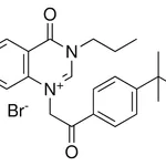 Merck 1(2-(4-TERT-BUTYL-PH)-2-OXO-ET) - 10MG &