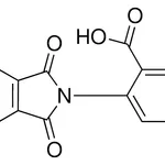 Merck 4-CHLORO-2-PHTHALIMIDOBENZOIC AC-