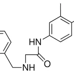 Merck 2-(BENZYLAMINO)-4'-BROMO-3'-METH-