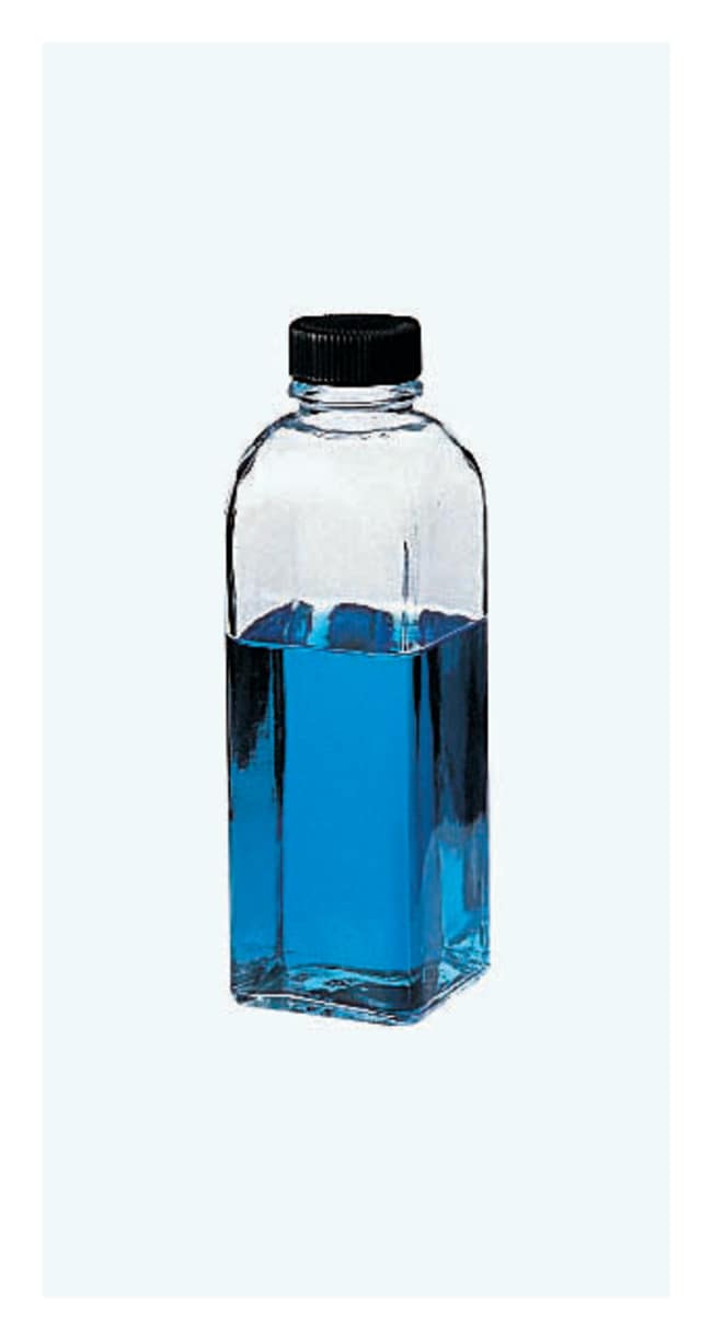 Thermo Fisher Scientific Kimble KIMAX Glass Sampling Bottle