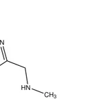 Merck 1-(3-Isopropyl-1,2,4-oxadiazol-5-yl)-N-methylmethanamine trifluoroacetate