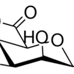Merck D-MANNURONIC ACID SODIUM SALT