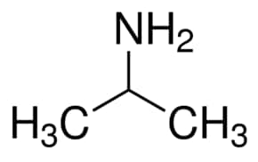 Merck ISOPROPYLAMINE, >=99.5%