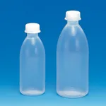 Flon Industry PFA bottles narrow mouth / PFA세구병