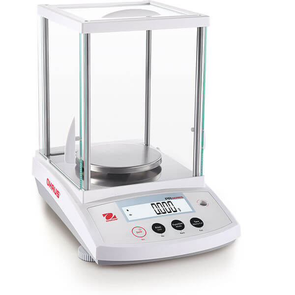 OHAUS PR Series Precision