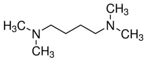 Merck N,N,N``,N``-TETRAMETHYL-1,4-BUTANEDIAMINE&