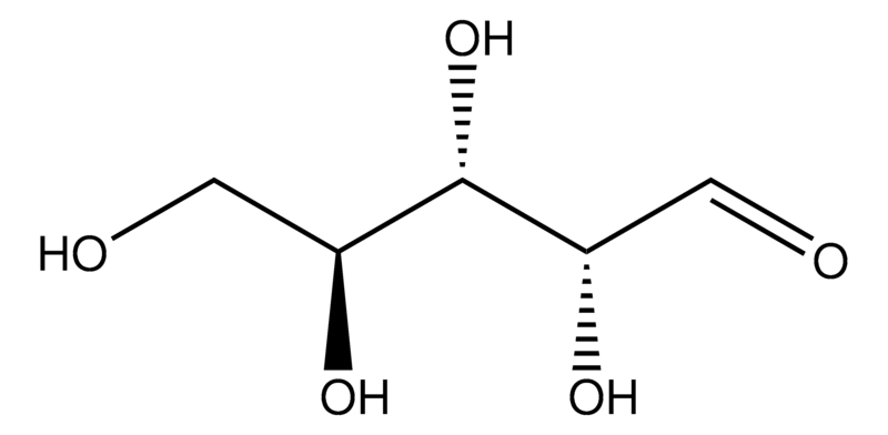 Merck L-(+)-Arabinose