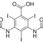 Merck Diatrizoic acid dihydrate