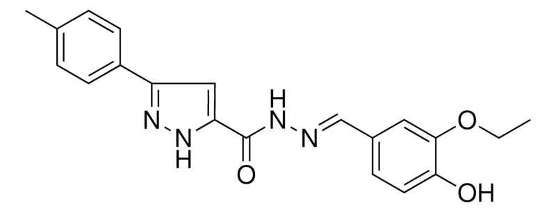 Merck 5-P-TOLYL-2H-PYRAZOLE-3-CARBOXY - 50MG &
