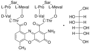 Merck ACTINOMYCIN D-MANNITOL