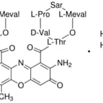 Merck ACTINOMYCIN D-MANNITOL