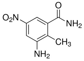 Merck 3-AMINO-2-METHYL-5-NITROBENZAMIDE VETRAN