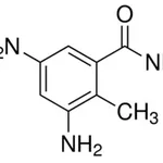 Merck 3-AMINO-2-METHYL-5-NITROBENZAMIDE VETRAN