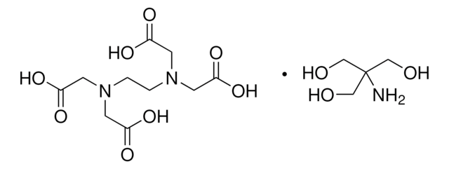 Merck TRIS-EDTA BUFFER SOLUTION, 100X CONCENTR