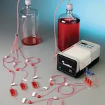Merck Convertible flow cell