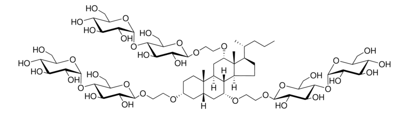 Merck Facade(R)-TEM