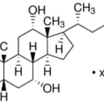 Merck SODIUM CHOLATE HYDRATE, FROM BOVINE AND