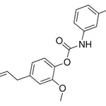 Merck 4-ALLYL-2-METHOXYPHENYL N-(M-T - 50 MG&