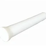 Thermo Fisher Scientific Porcelain Pestles, Pestle length: 130mm