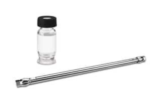 Waters XBridge Protein BEH SEC Column, 125Å, 2.5 µm, 7.8 mm X 300 mm, 1/pk and BEH125 Protein Standard Mix