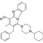 Merck RCL R49,858-0 - 10 MG