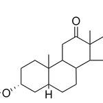 Merck METHYL 3-ALPHA-ACETOXY-12-OXO- - 1 MG&