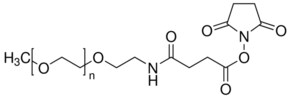 Merck O-((N-SUCCINIMIDYL)SUCCINYLAMINOETHYL)-&