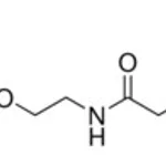 Merck O-((N-SUCCINIMIDYL)SUCCINYLAMINOETHYL)-&