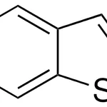 Merck Thianaphthene