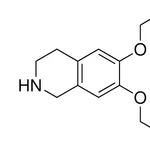 Merck 6,7-diethoxy-1,2,3,4-tetrahydroisoquinoline hydrochloride
