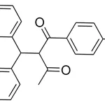 Merck 1-(4-FLUOROPHENYL)-2-(9H-XANTHEN-