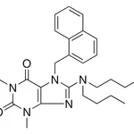 Merck 8-(DIBUTYLAMINO)-1,3-DI-ME-7-(1--
