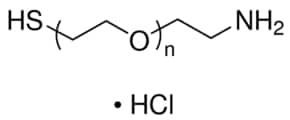 Merck HS-PEG2K-NH2, HCL SALT, AVERAGE MN 2,000