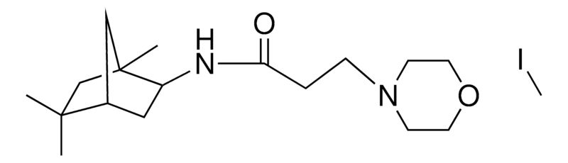 Merck 3-MORPHOLIN-4-YL-N-(TRIMETHYL-B-