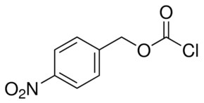 Merck 4-NITROBENZYL CHLOROFORMATE, 97%