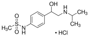 Merck Sotalol Hydrochloride