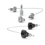 UPCHURCH UHPLC Connection System