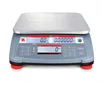 AS ONE Compact Bench Scale(Ranger COUNT 1000), 콤팩트 벤치 저울(레인저 카운트 1000)