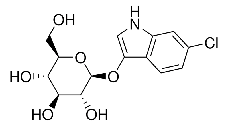 Merck Red-Gal(R)