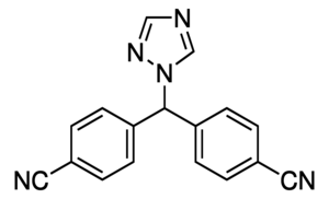 Merck LETROZOLE
