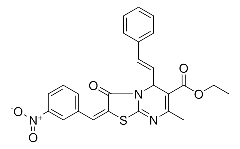 Merck R26,665-5 - 50 MG