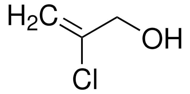 Merck 2-CHLORO-2-PROPEN-1-OL, TECH., 90%