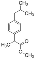 Merck METHYL 2-(4-ISOBUTYLPHENYL)PROPANO-