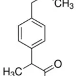 Merck METHYL 2-(4-ISOBUTYLPHENYL)PROPANO-